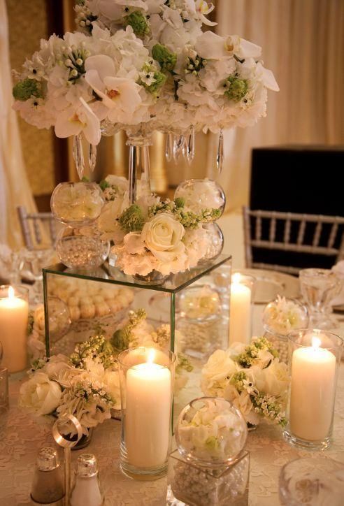 Atlanta Wedding Decor Rentals