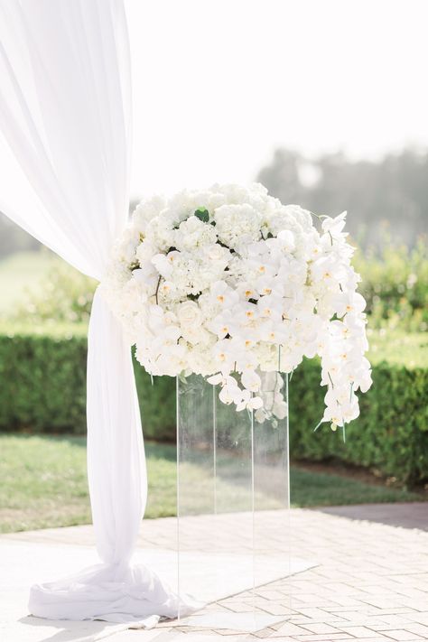 Atlanta Wedding Decor Rentals