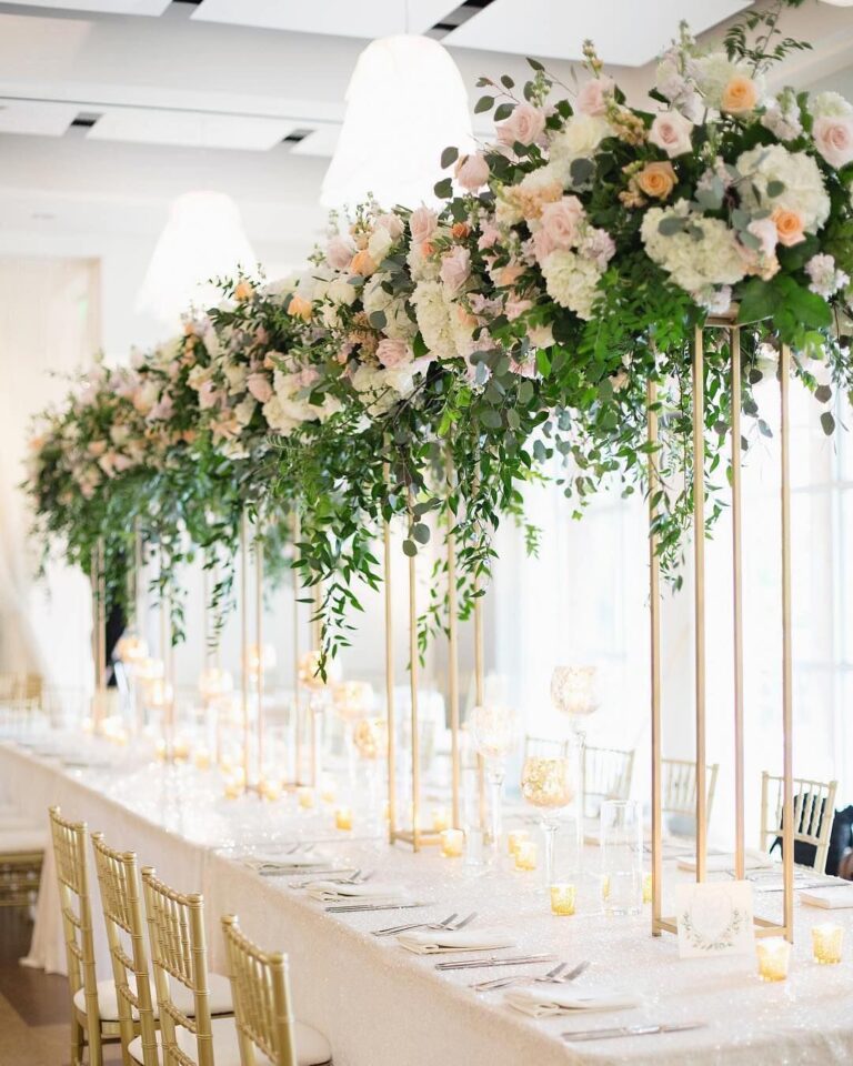 Rent Tall Vases Atlanta