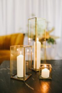 rent candle holders atlanta