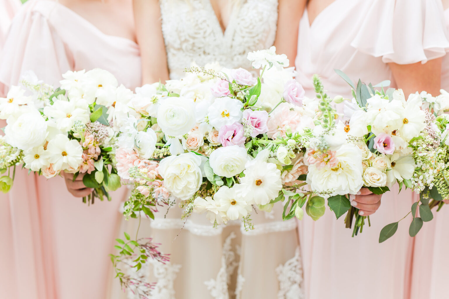 Atlanta Wedding Florist, Atlanta Wedding Flowers Decor