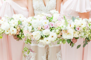 Atlanta Wedding Florist, Atlanta Wedding Flowers Decor