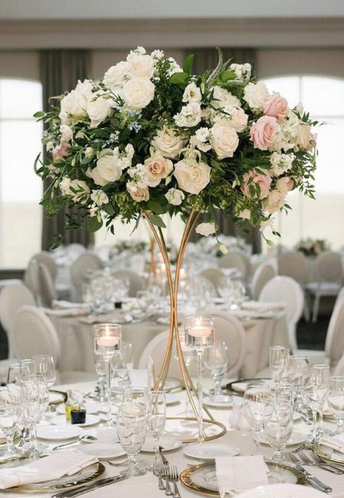 Rent Tall Vases Atlanta